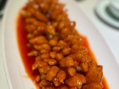 -刘胖子家常菜·蹄花焖藕(江汉路总店)