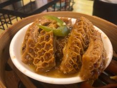 -添好运点心专门店(百老汇店)