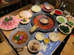 -蜀大侠火锅(春熙路店)