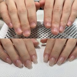-Adore nail日式美甲美睫