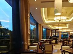 大堂-索菲特西湖大酒店·香榭丽全日候餐厅(南山路店)