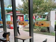 -汉堡王(嘉定宝龙城市广场)