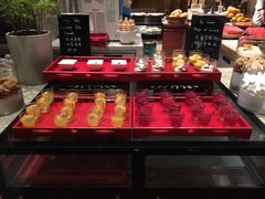 鲁商凯悦酒店咖啡厅-山港凯悦酒店·咖啡厅
