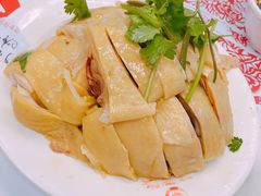 -振鼎鸡(华阴路店)