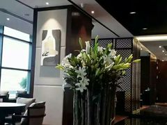 -梧桐餐厅(泉城路店)