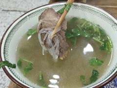 -老白家水盆羊肉