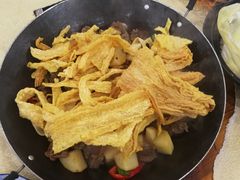 -顺德公美食(西乡店)
