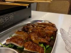 -白仁仔· 活烤海鲜 宵夜(豫园店)