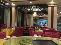 大堂-华联广州大酒店-餐厅
