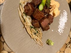 -西村日本料理(香格里拉饭店)