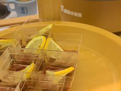 -龍歌自助小火锅(崂山丽达店)