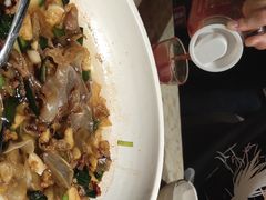 -味上湘菜馆(岳麓山店)