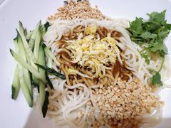 -五爷拌面(天地人和店)