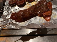 -那些年记忆烧烤