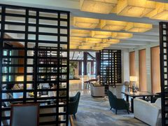 -杭州西子湖四季酒店-WL BISTRO西湖餐厅(灵隐路店)