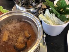 -栈桥王子饭店-风味餐厅