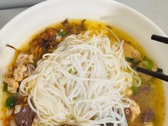 -文山荷鲜居(翠湖店)