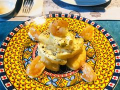 尼罗河菠萝虾球-苏坦土耳其西餐厅(玉林店)