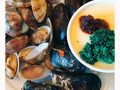 -舟山希尔顿酒店