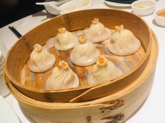 蟹粉小笼-申粤轩酒楼·三十年粤菜经典(丁香花园店)