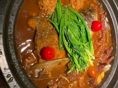 -苏乡兰亭·新派淮扬菜(吾悦广场店)