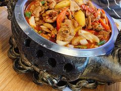 -高望村老王家(南光店)