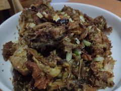 -德缘烤鸭店(大栅栏店)
