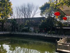 -龚家花园农家乐休闲别墅