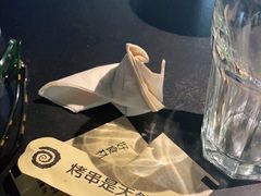 -很久以前羊肉串(昌里路三钢里店)