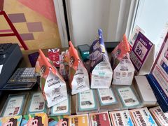 -爸爸糖吐司面包(北京崇文门店)