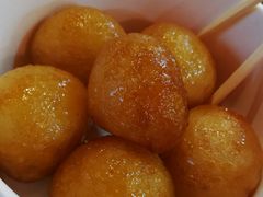 -黑色经典臭豆腐·湖南特产(步行街店)