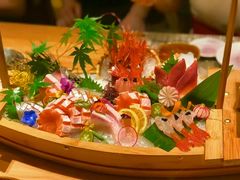 -长崎屋·日本料理·刺身·烧鸟(天河北路店)