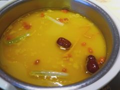 -东道煮牛肉火锅(东盛大街店)