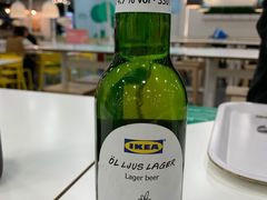 -宜家·瑞典风味餐厅(北京西红门店)