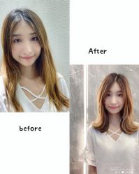 -Tipo Hair salon（明星）店