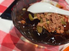 -江味龙虾馆·裸蓝龙虾(南山店)