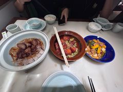 -客语客家菜(华发商都店)