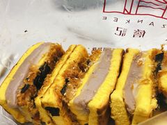 -詹记桃酥(包河万达店)