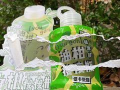 -桂桂茶(大宁国际广场店)
