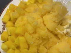 -鲜芋仙(花都融创茂店)