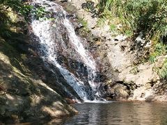 -东天目山风景区