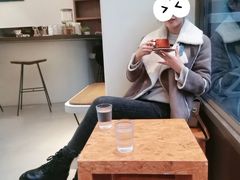 -fishtank鱼缸咖啡(三山街店)