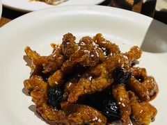 -肆海小川菜酒馆Wine Bistro (青年路店)