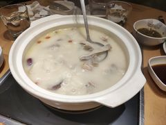 -湯系·煲汤手艺人(东二环泰禾广场店)