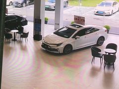 -上海和展广汽丰田4S店(老闵行店)