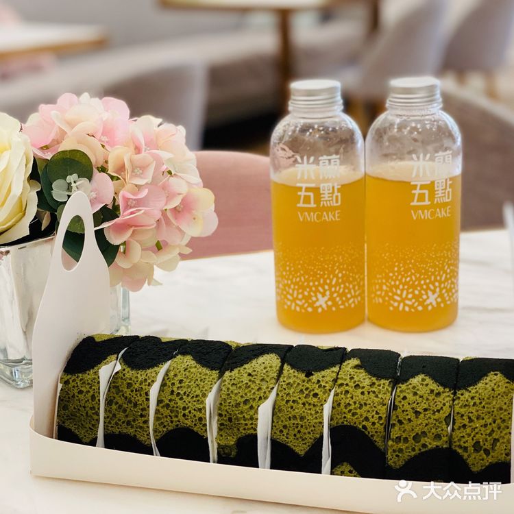 里面奶油不腻 浓香奶味