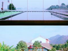 -庐山西海主景区