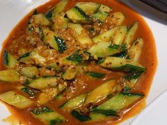 -一品红川菜(皇岗店)
