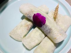 薄饼豉油肉-新白鹿餐厅(金鹰新街口店)