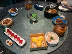 -天瑞轩·粤菜餐厅